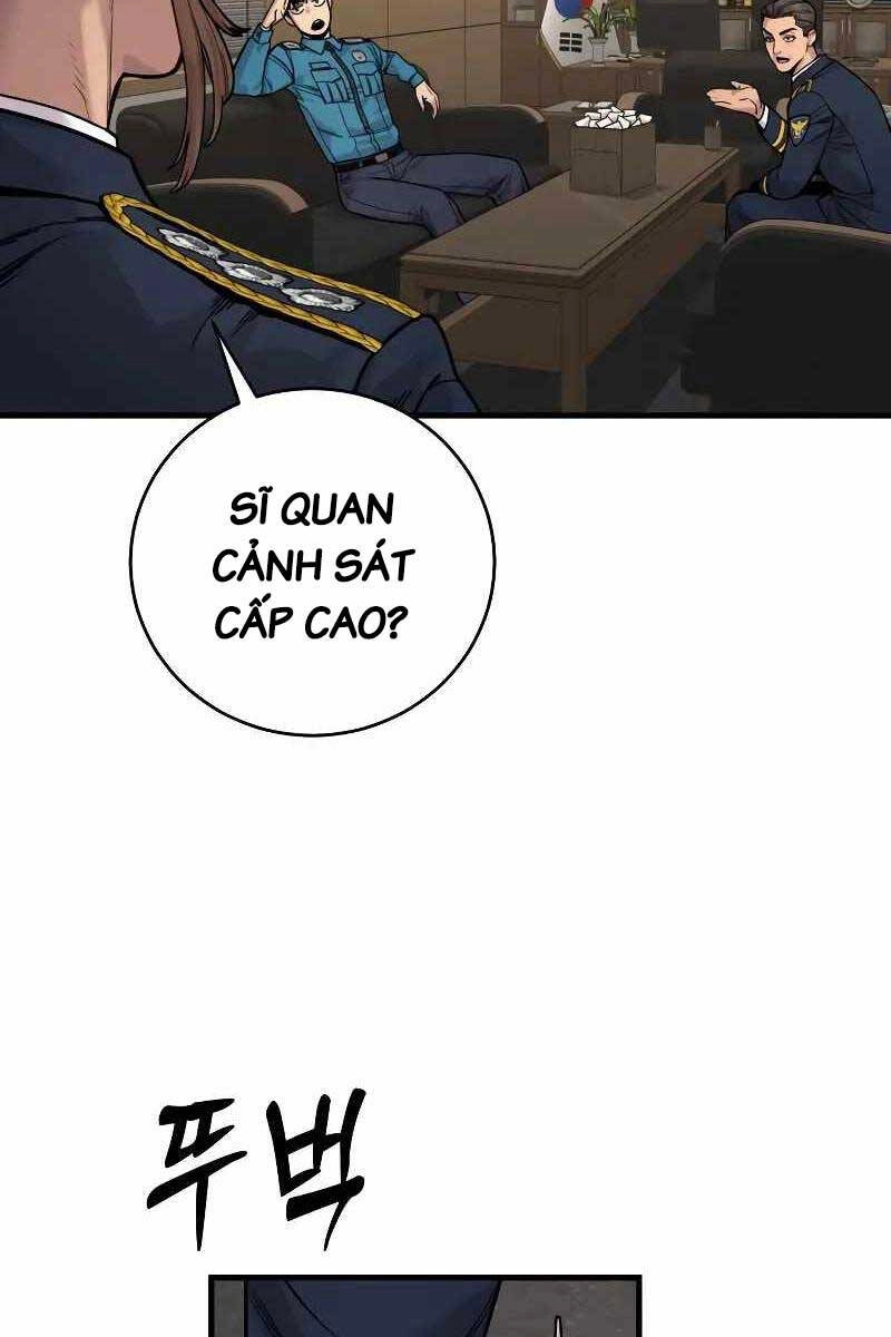 Cảnh Sát Báo Thù Chapter 13 - 118