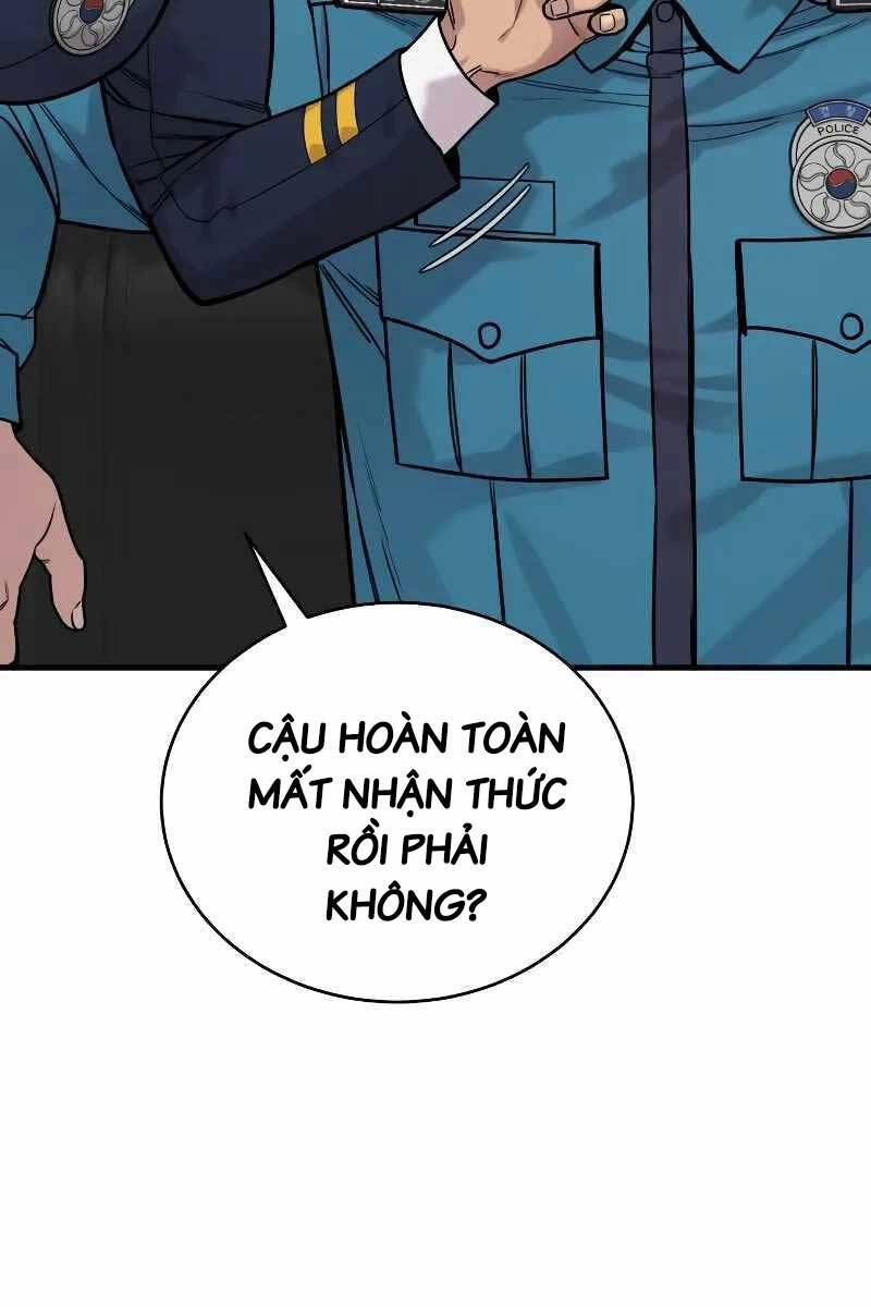 Cảnh Sát Báo Thù Chapter 13 - 122