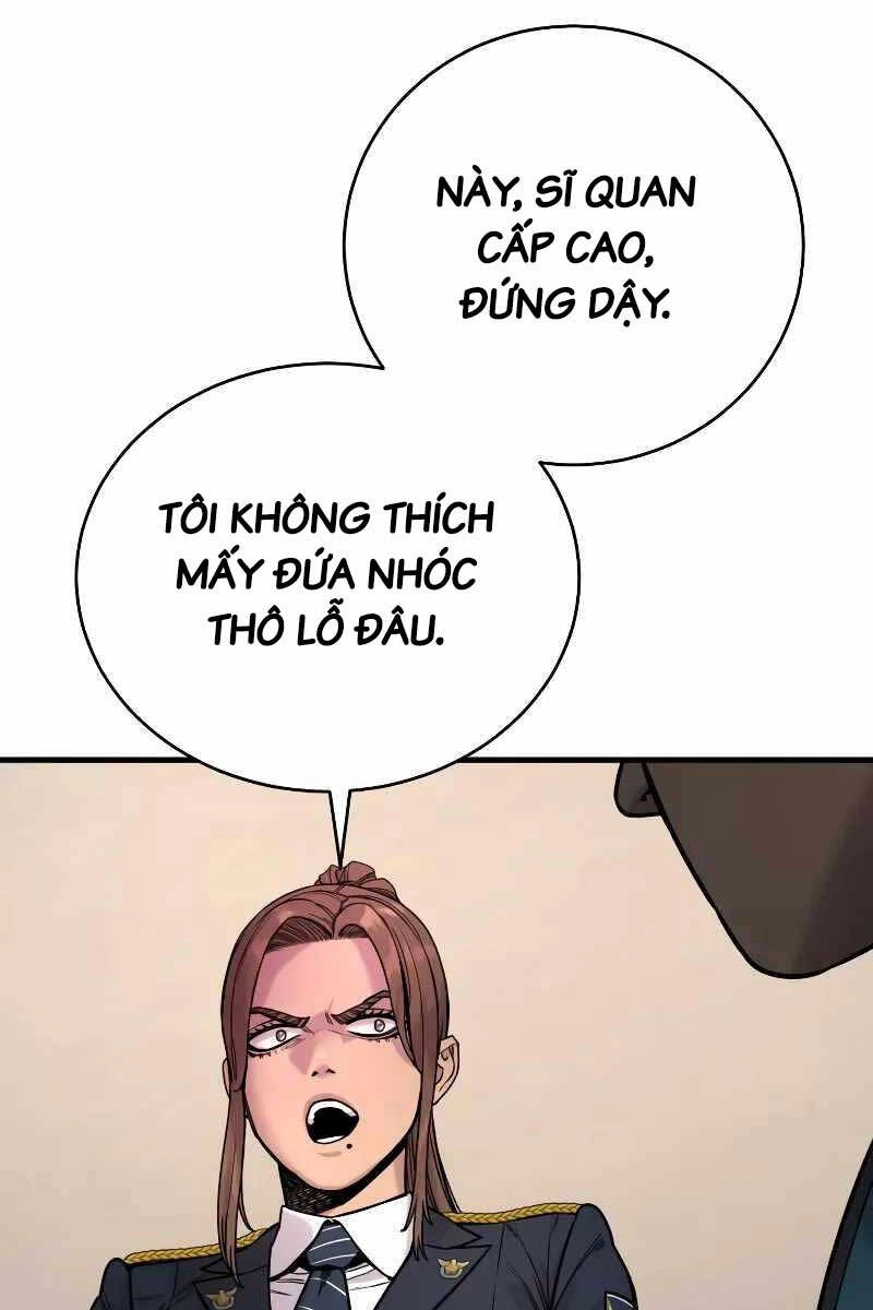 Cảnh Sát Báo Thù Chapter 13 - 125