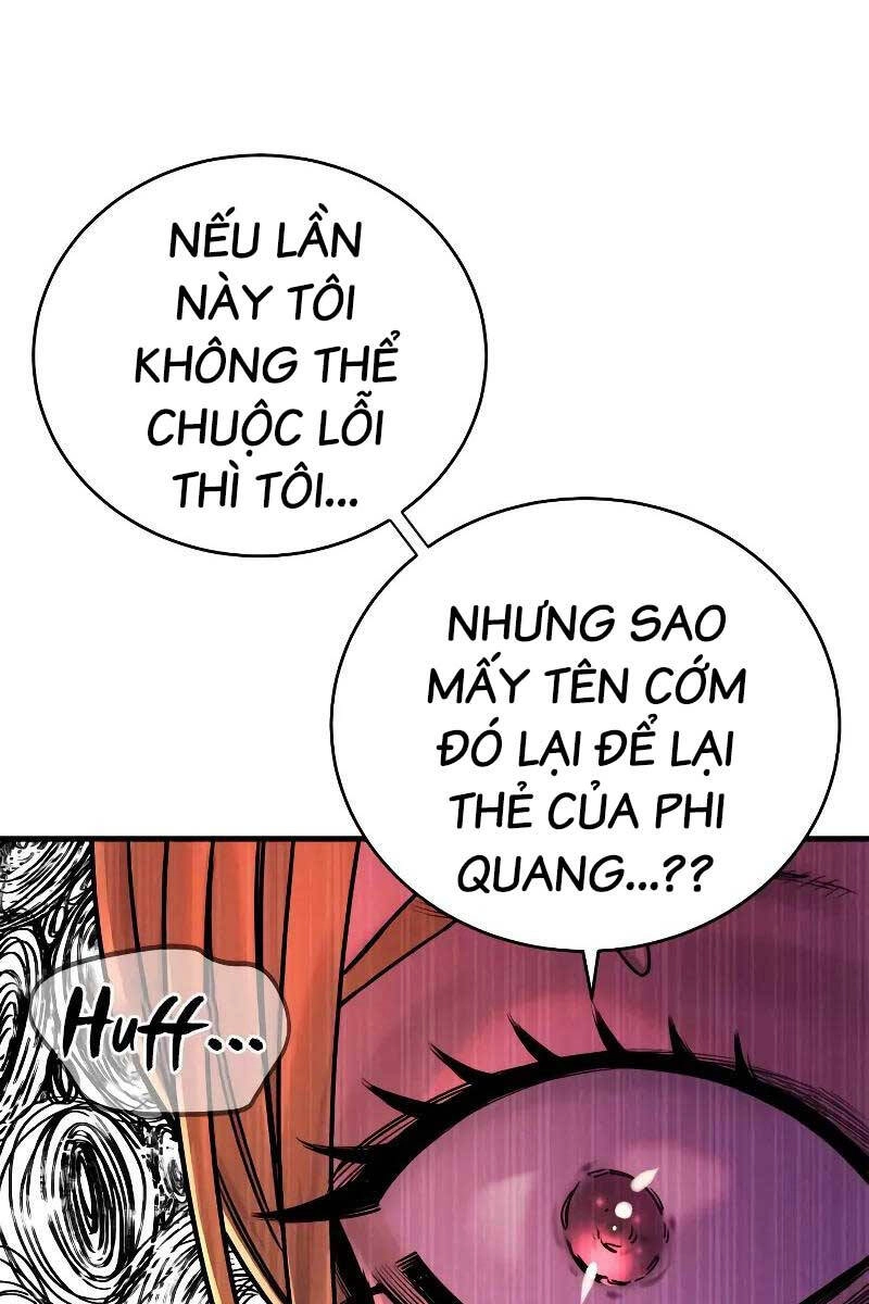 Cảnh Sát Báo Thù Chapter 14 - 94
