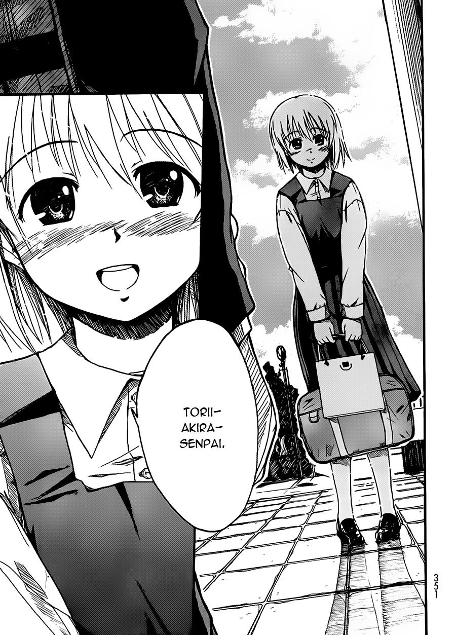 Koharu No Hibi Chapter 1 - 11