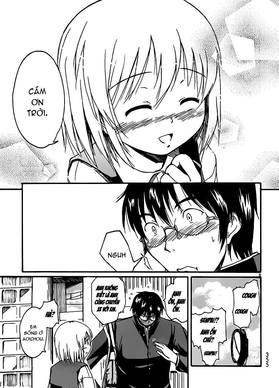 Koharu No Hibi Chapter 1 - 15