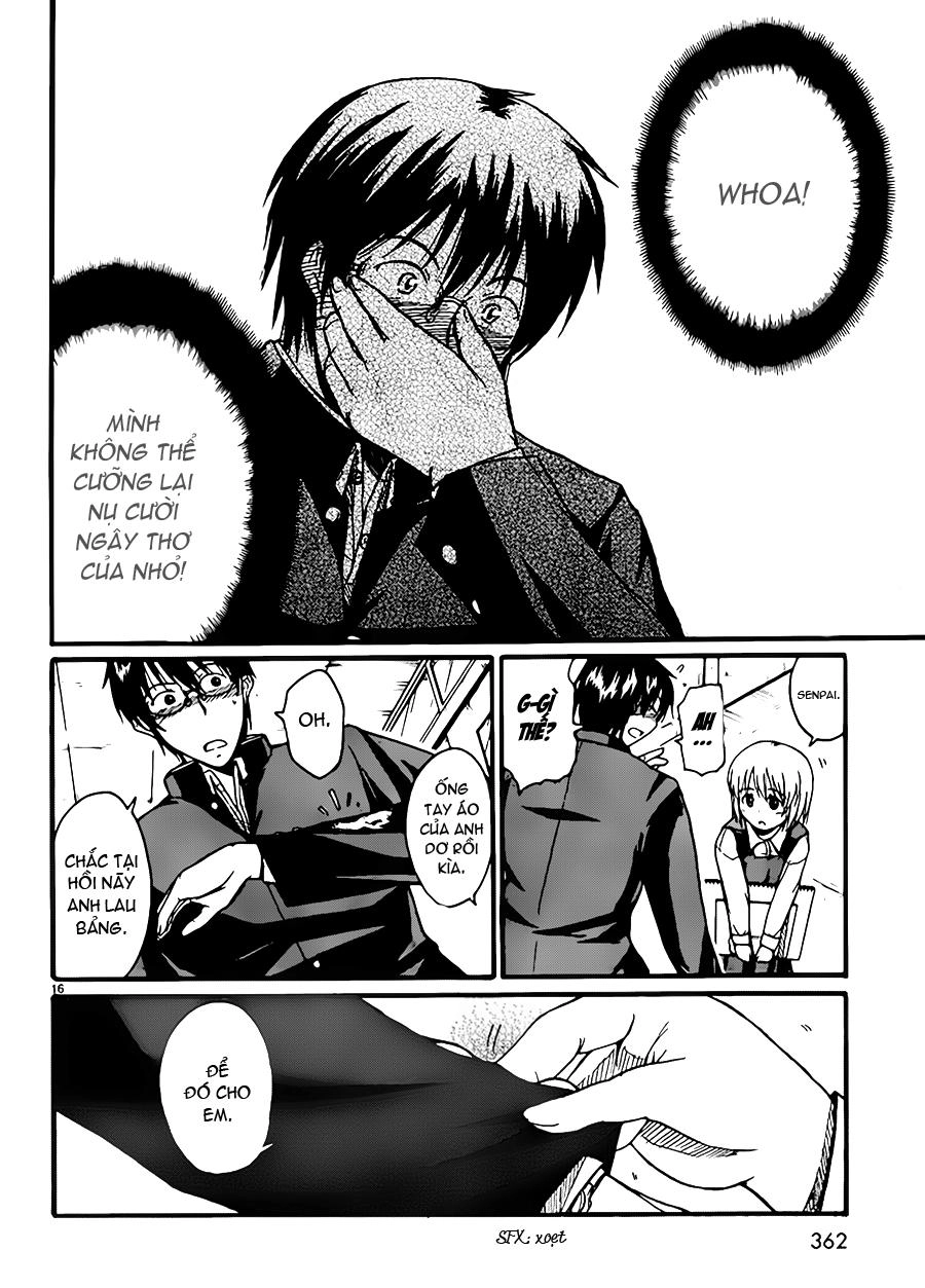 Koharu No Hibi Chapter 1 - 22