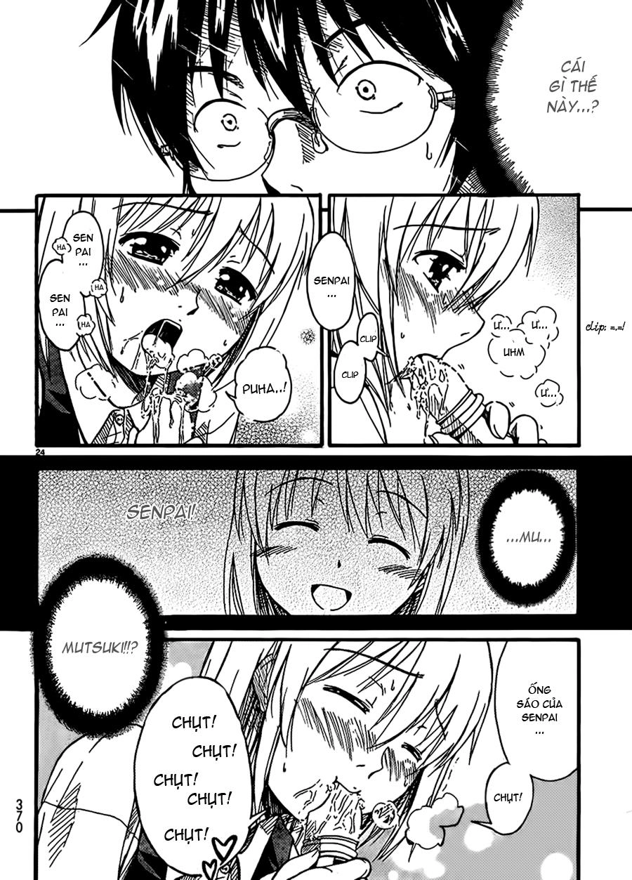 Koharu No Hibi Chapter 1 - 29