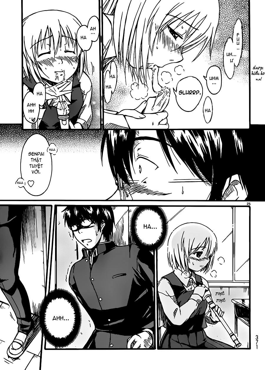 Koharu No Hibi Chapter 1 - 30