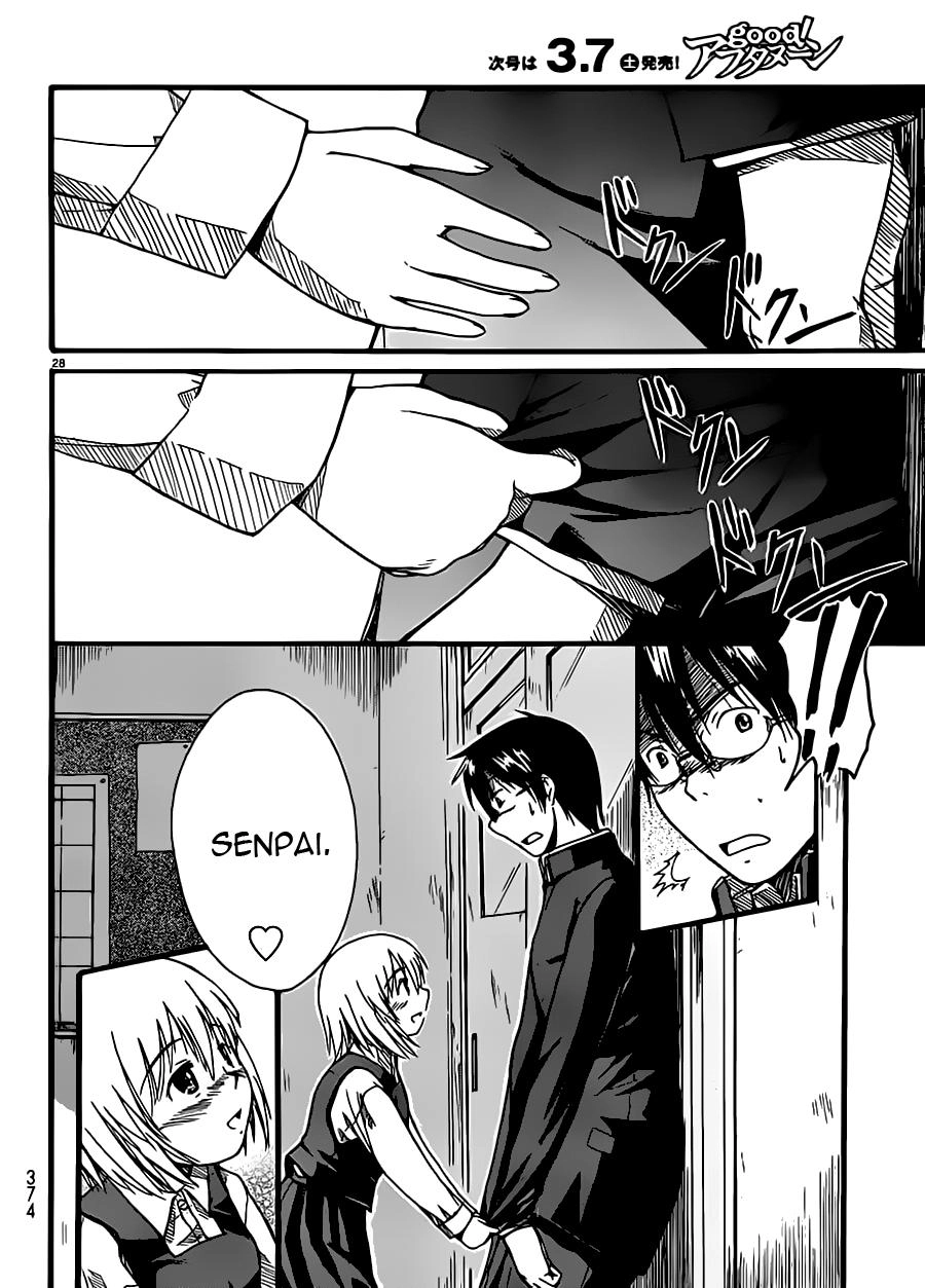 Koharu No Hibi Chapter 1 - 33