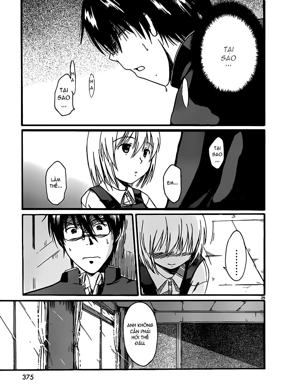 Koharu No Hibi Chapter 1 - 34