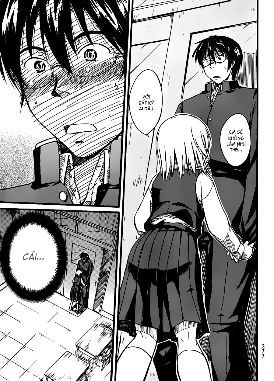 Koharu No Hibi Chapter 1 - 36