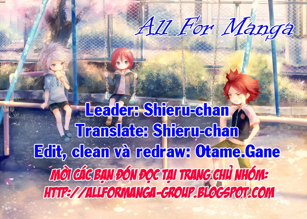 Koharu No Hibi Chapter 3 - 1