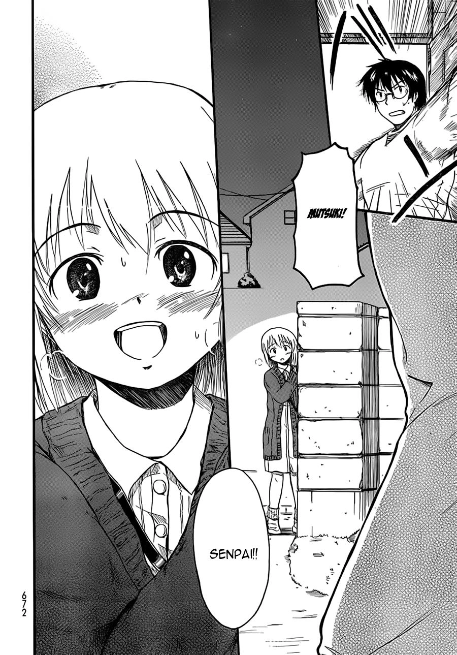 Koharu No Hibi Chapter 3 - 25