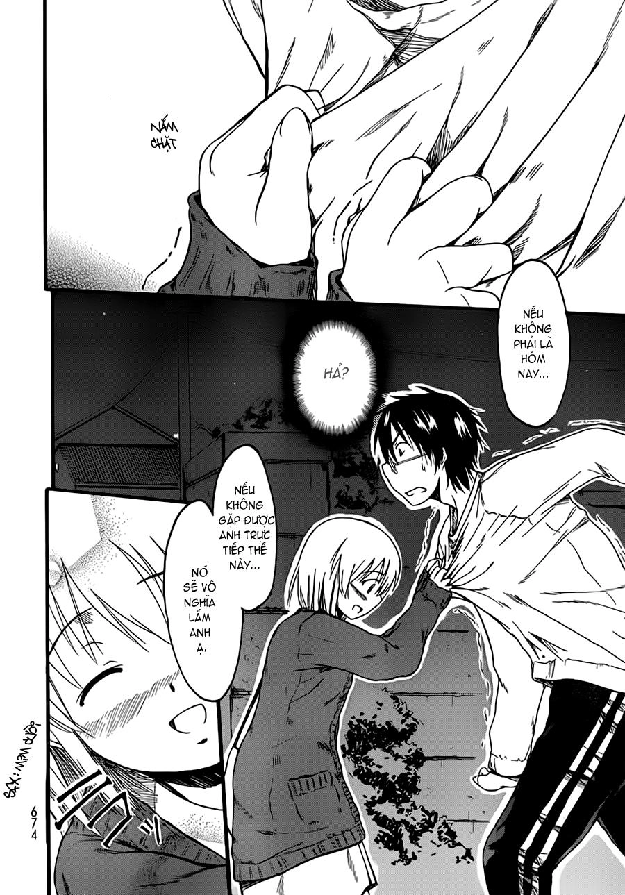 Koharu No Hibi Chapter 3 - 27