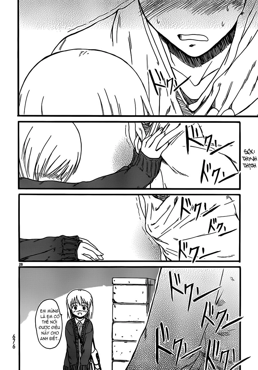 Koharu No Hibi Chapter 3 - 29