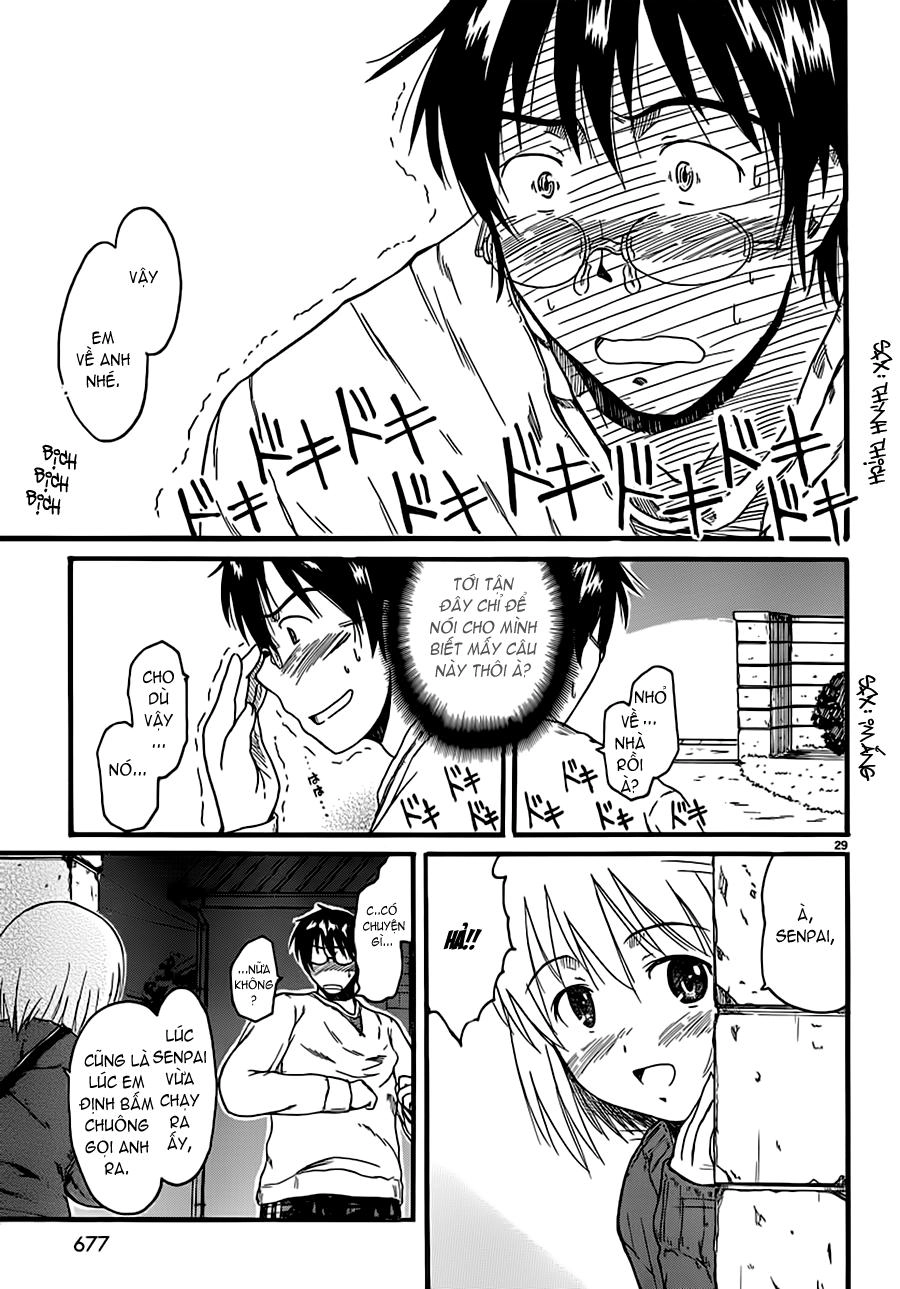 Koharu No Hibi Chapter 3 - 30