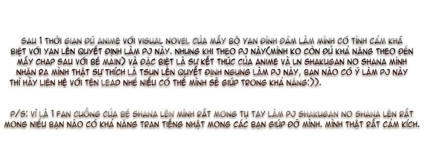 Koharu No Hibi Chapter 3 - 32