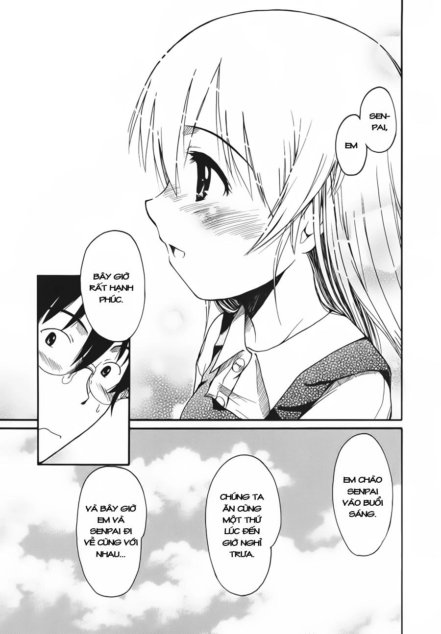 Koharu No Hibi Chapter 5 - 14