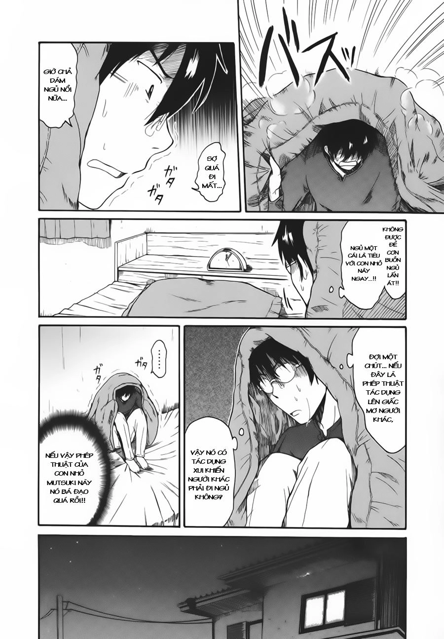 Koharu No Hibi Chapter 5 - 19