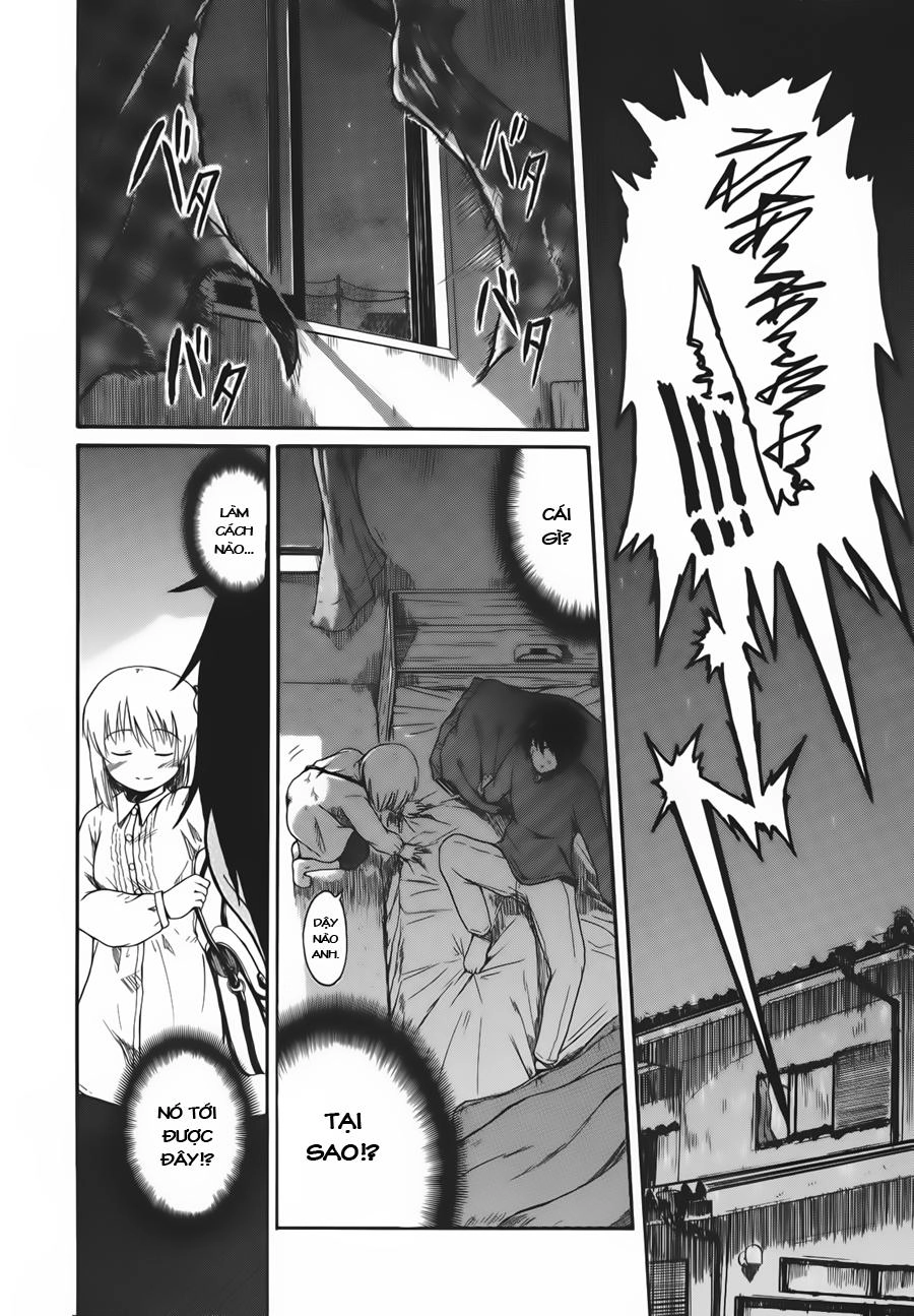 Koharu No Hibi Chapter 5 - 22