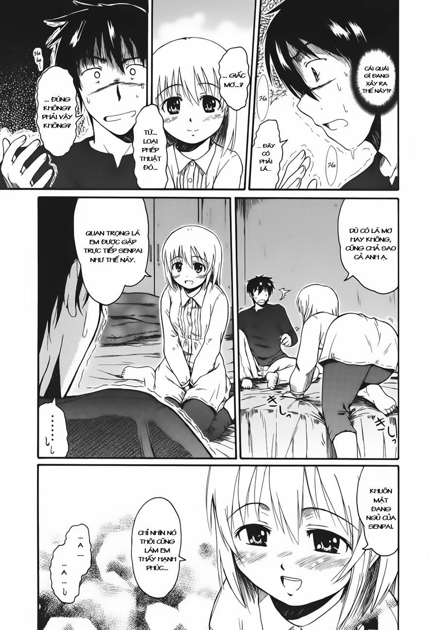 Koharu No Hibi Chapter 5 - 23