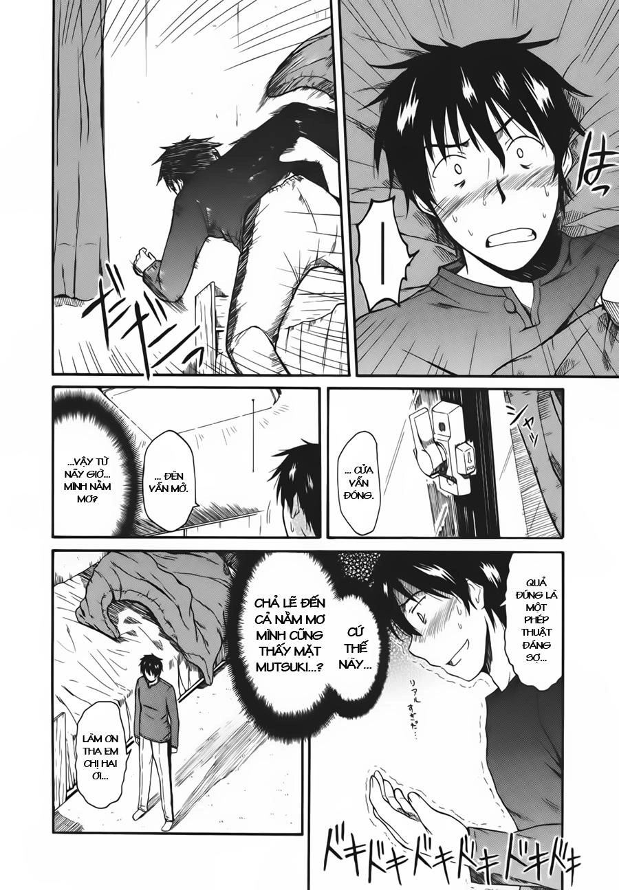 Koharu No Hibi Chapter 5 - 26