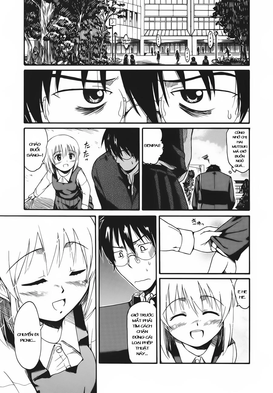 Koharu No Hibi Chapter 5 - 27