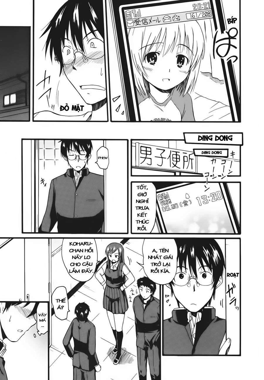 Koharu No Hibi Chapter 6 - 6