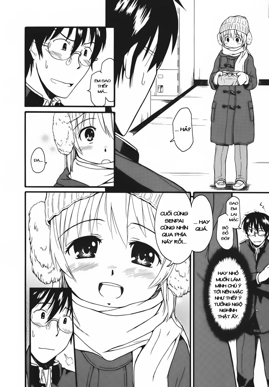 Koharu No Hibi Chapter 6 - 13
