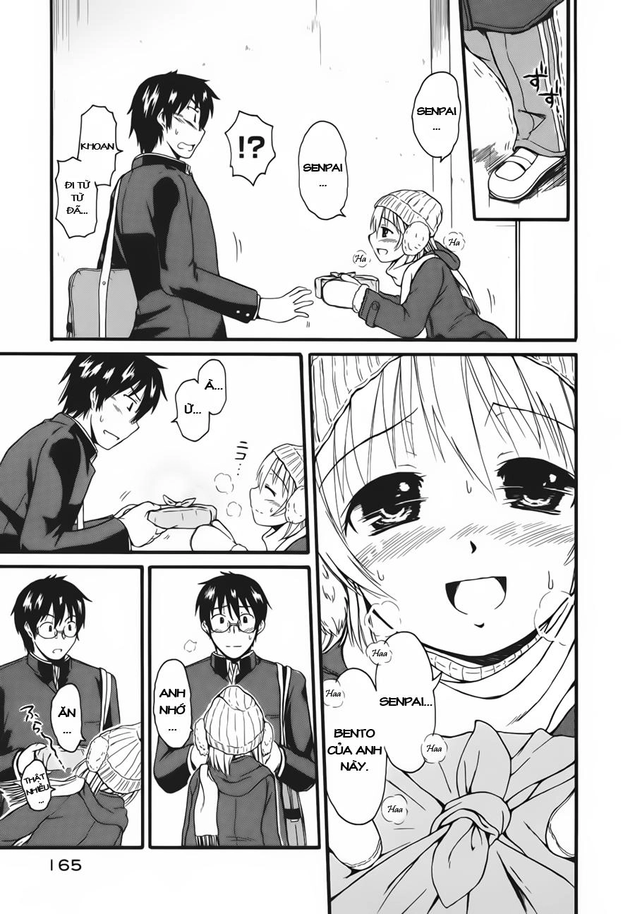 Koharu No Hibi Chapter 6 - 14