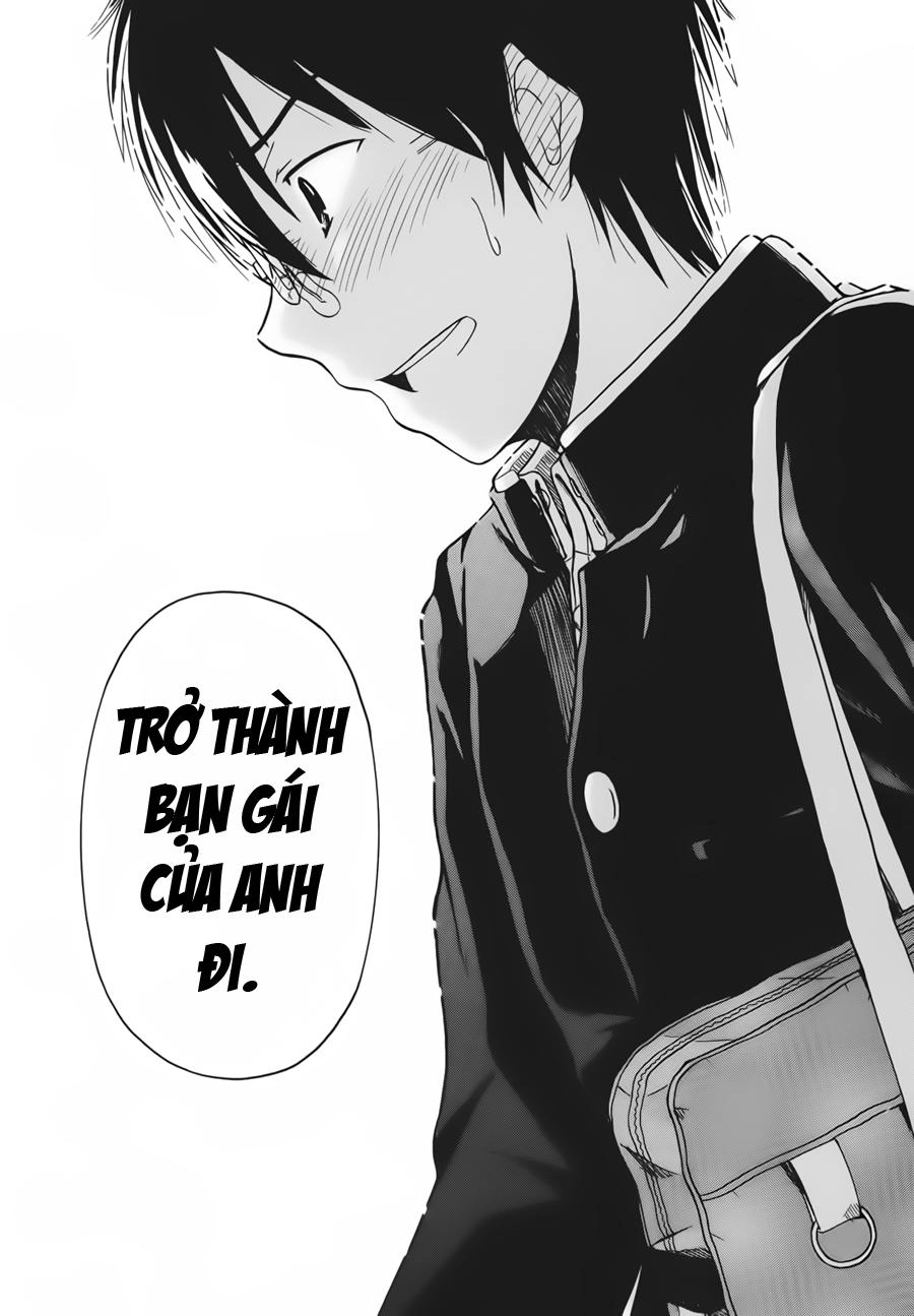 Koharu No Hibi Chapter 6 - 35