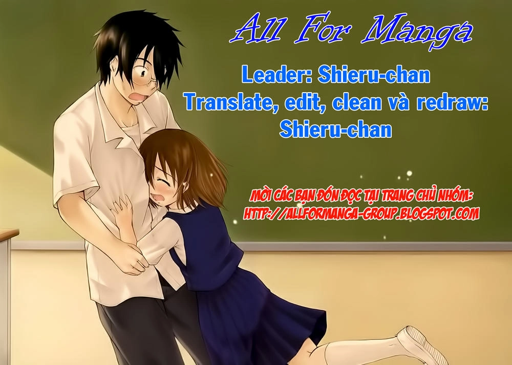 Koharu No Hibi Chapter 7 - 1