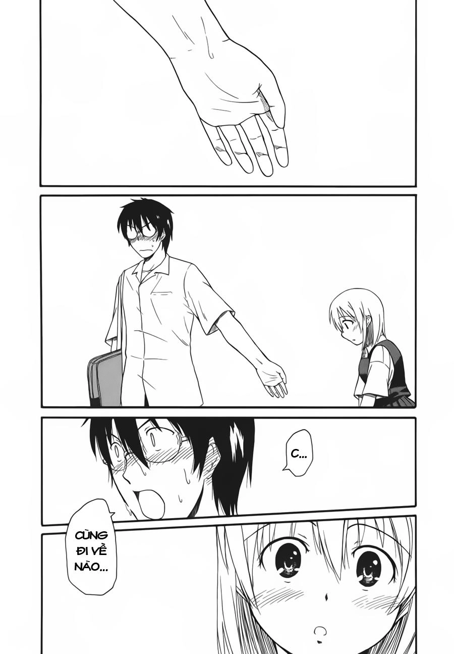 Koharu No Hibi Chapter 7 - 18