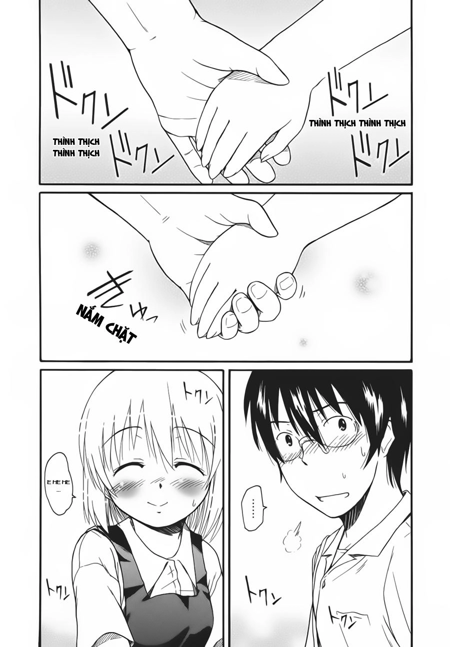 Koharu No Hibi Chapter 7 - 20