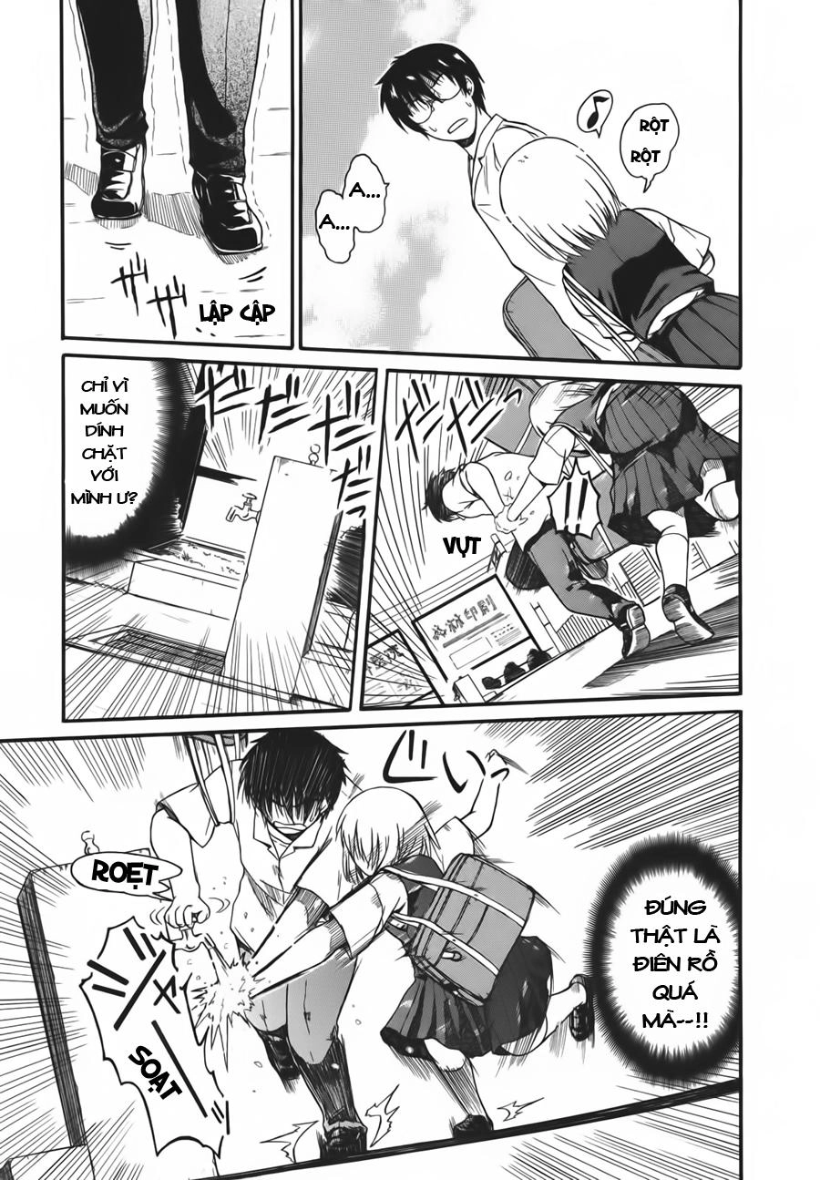 Koharu No Hibi Chapter 7 - 29