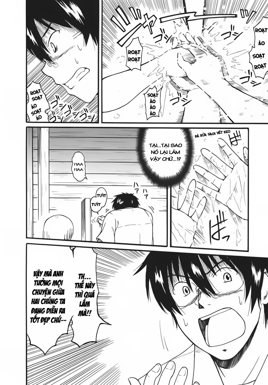 Koharu No Hibi Chapter 7 - 30