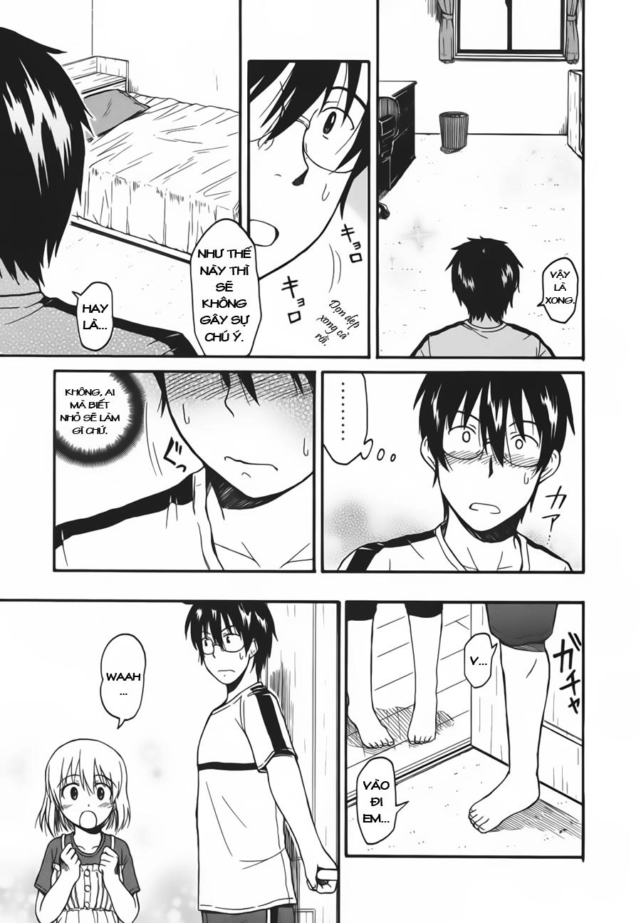 Koharu No Hibi Chapter 10 - 20