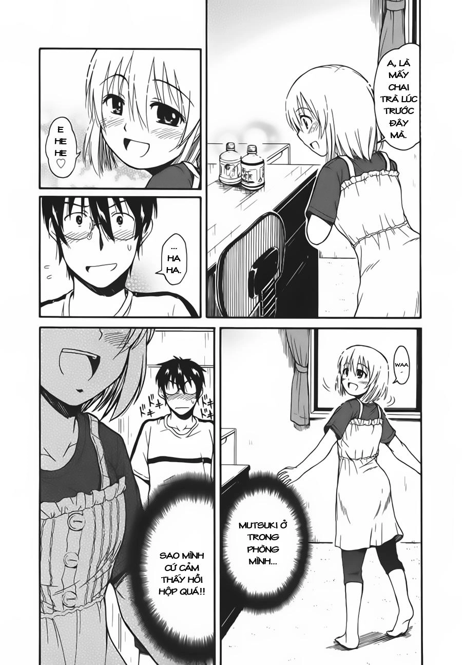 Koharu No Hibi Chapter 10 - 23