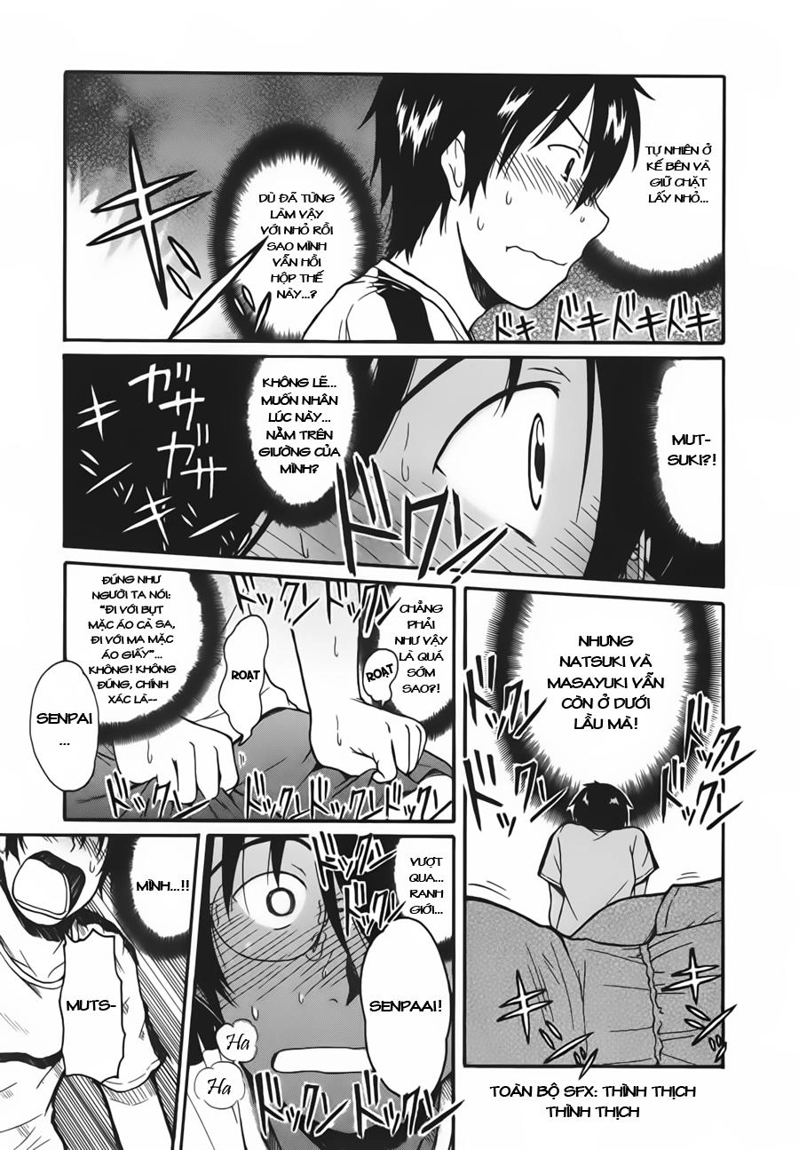 Koharu No Hibi Chapter 10 - 26