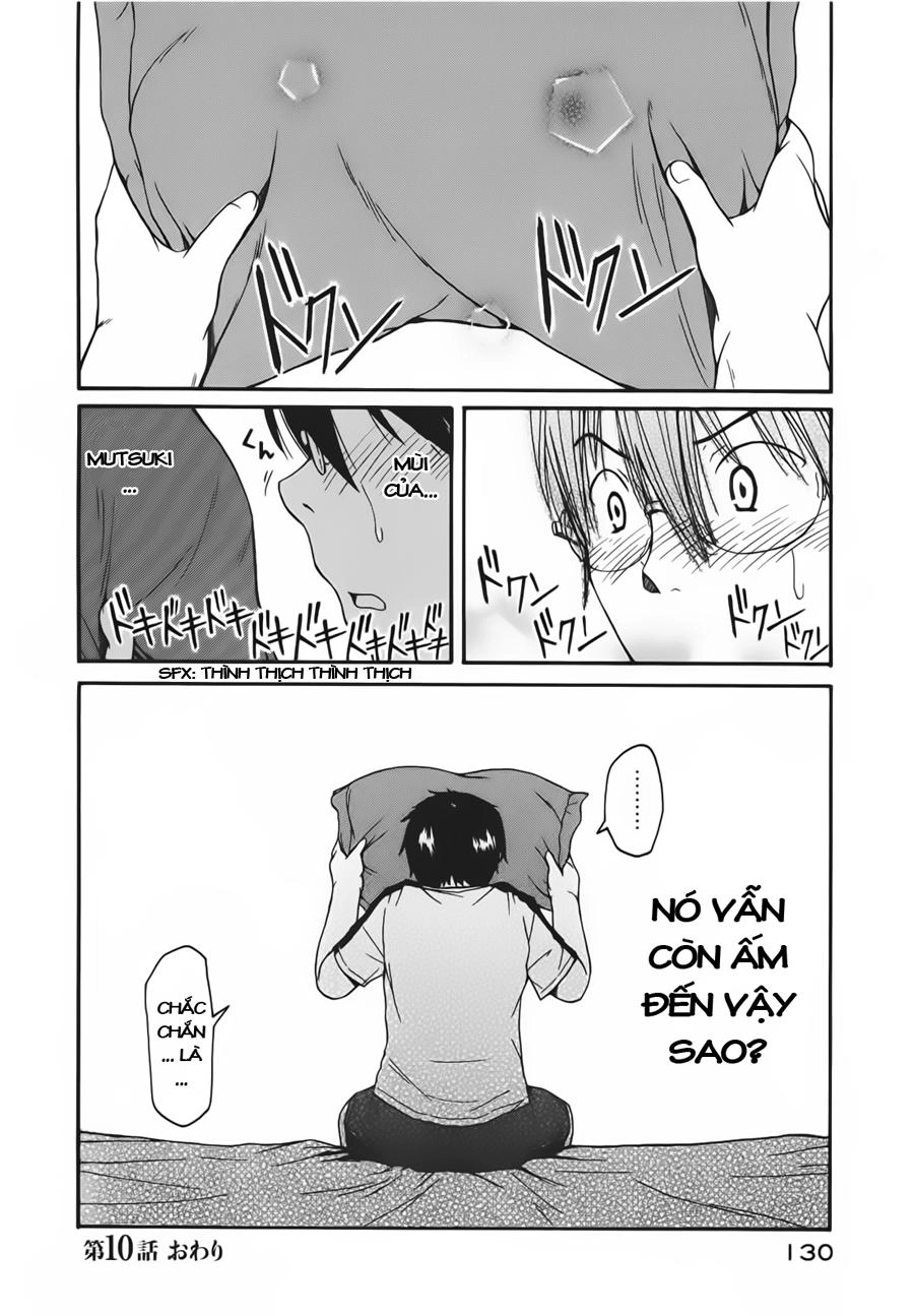 Koharu No Hibi Chapter 10 - 38