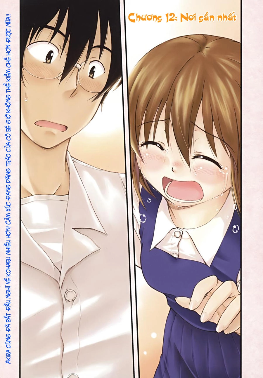 Koharu No Hibi Chapter 12 - 2