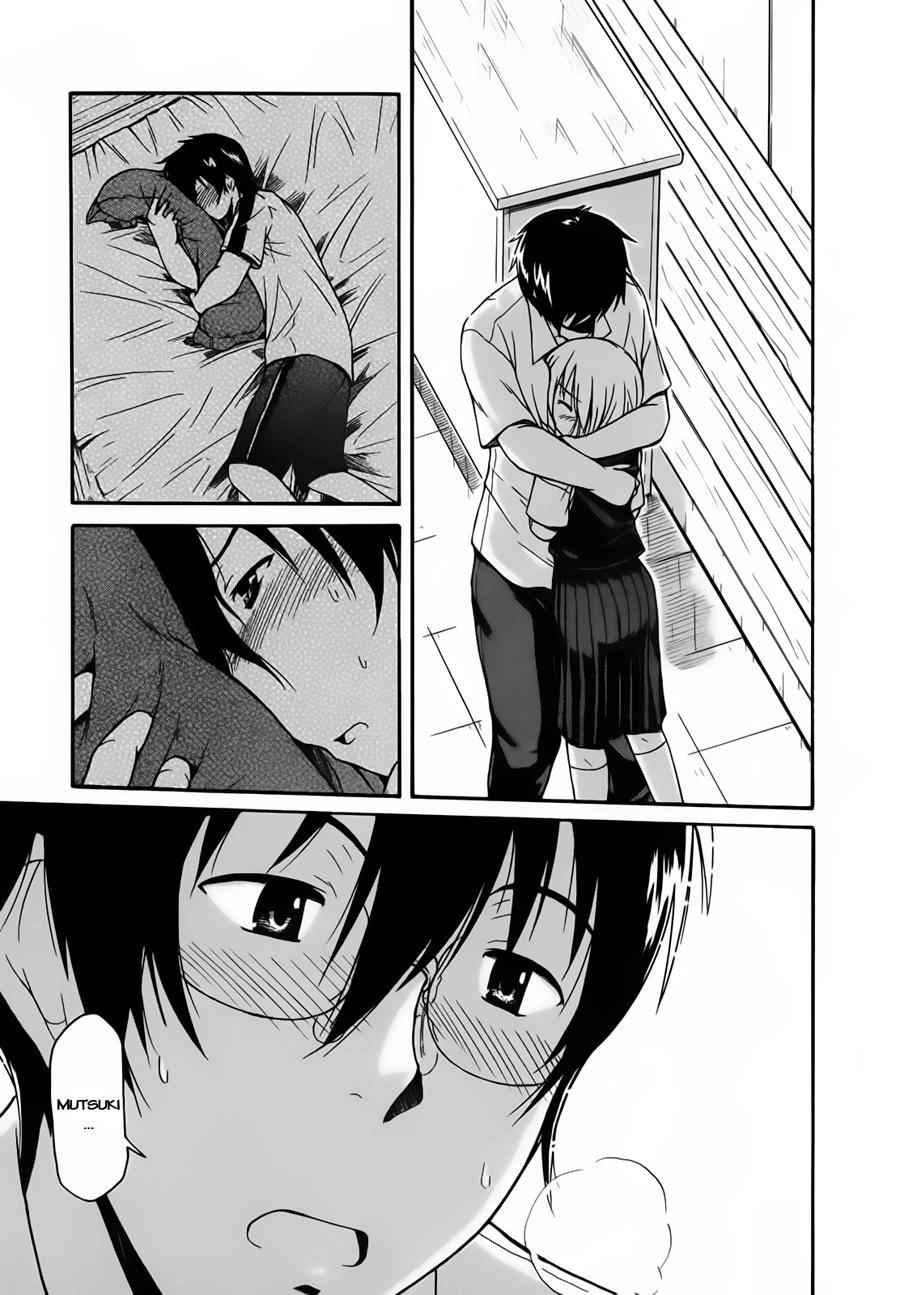 Koharu No Hibi Chapter 12 - 5