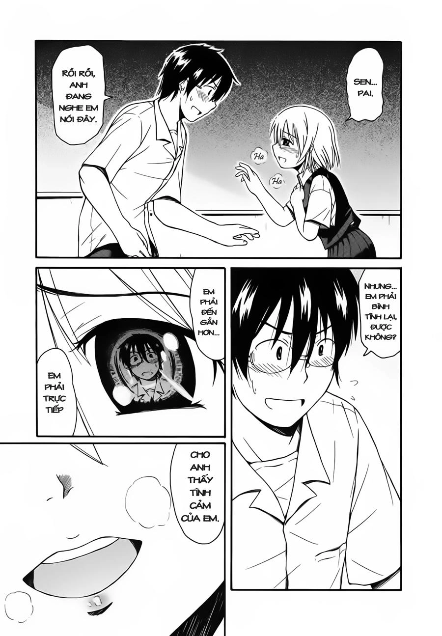 Koharu No Hibi Chapter 12 - 11