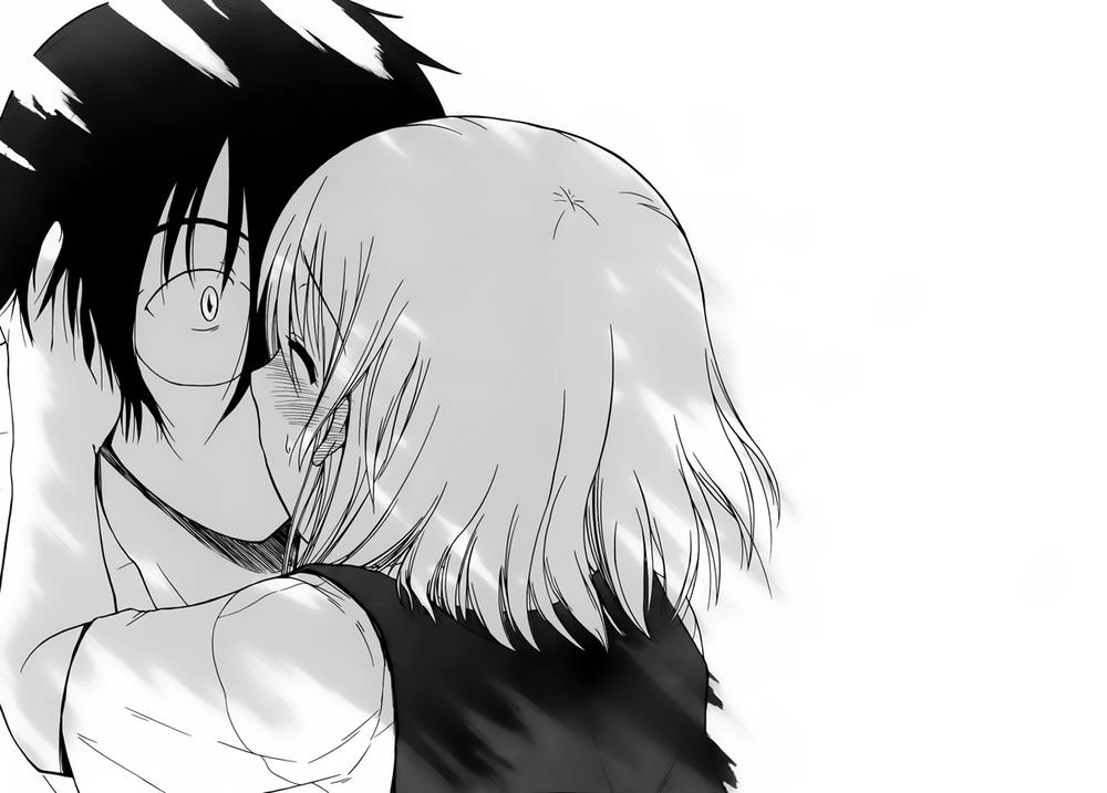 Koharu No Hibi Chapter 12 - 12