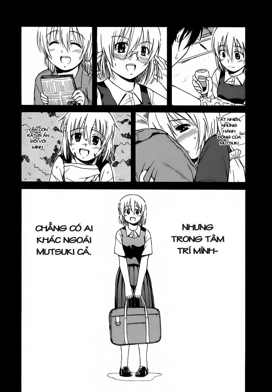 Koharu No Hibi Chapter 12 - 20