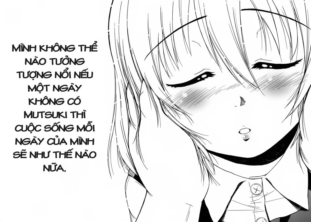 Koharu No Hibi Chapter 12 - 21