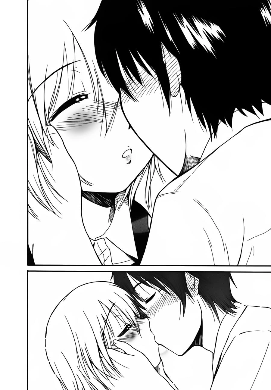 Koharu No Hibi Chapter 12 - 22