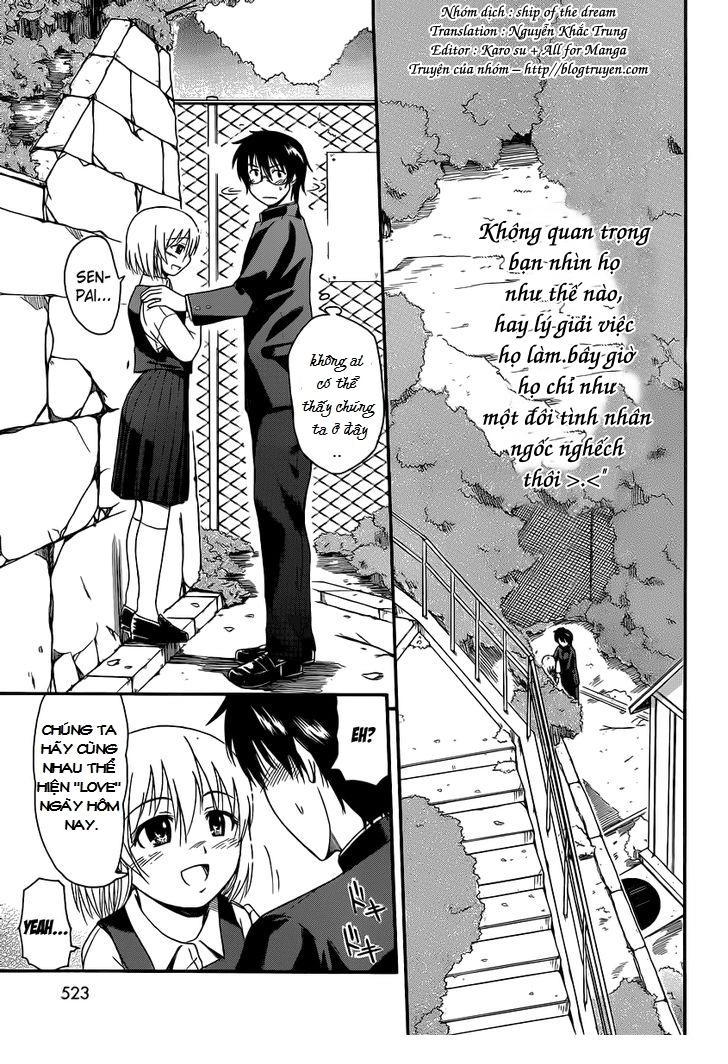 Koharu No Hibi Chapter 13 - 2