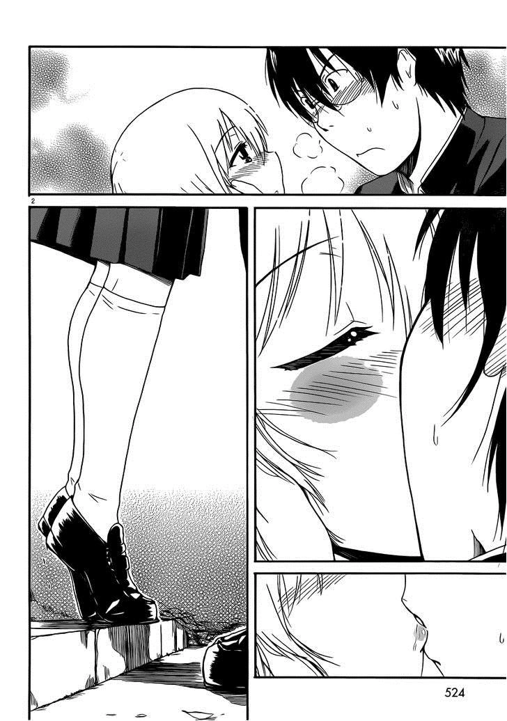 Koharu No Hibi Chapter 13 - 3