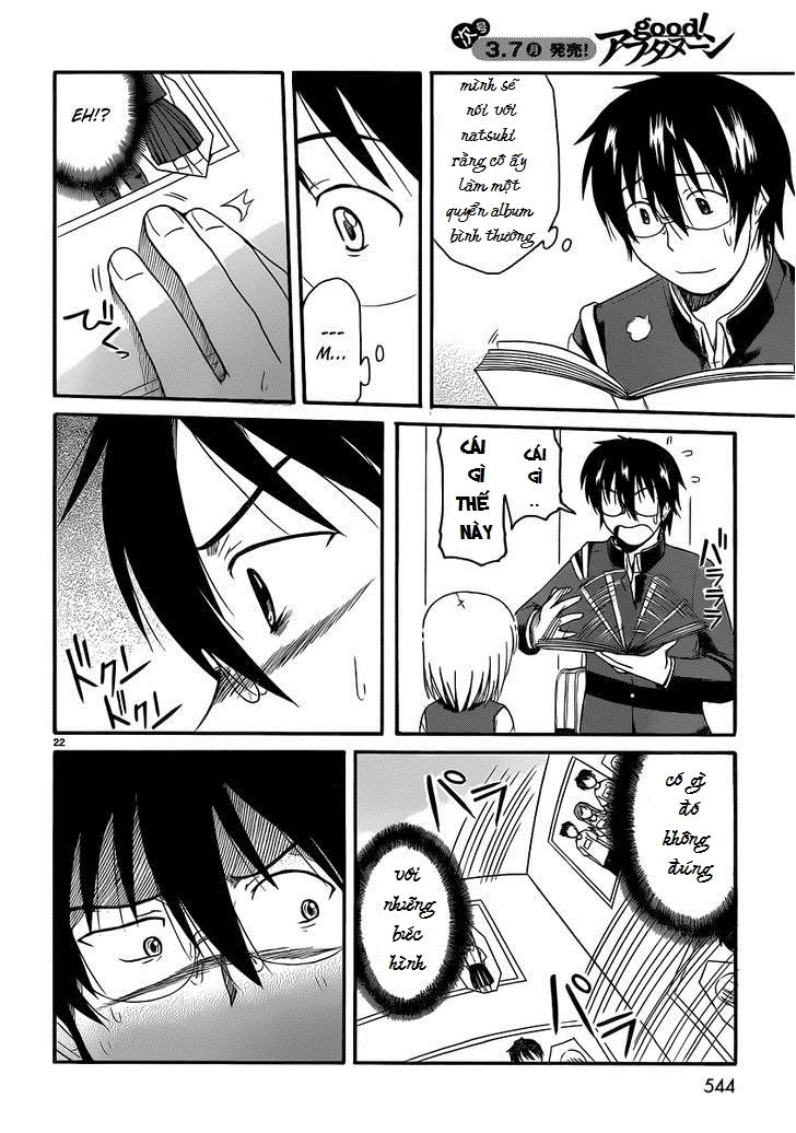 Koharu No Hibi Chapter 13 - 23