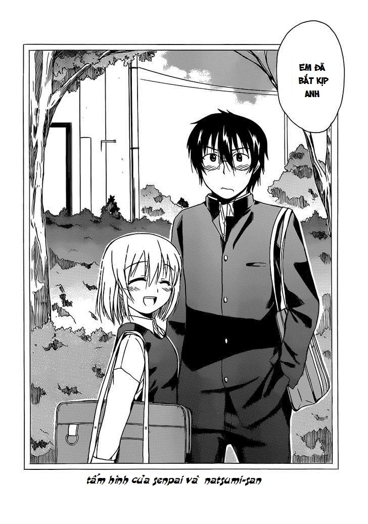 Koharu No Hibi Chapter 13 - 27