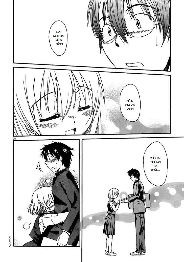 Koharu No Hibi Chapter 13 - 29