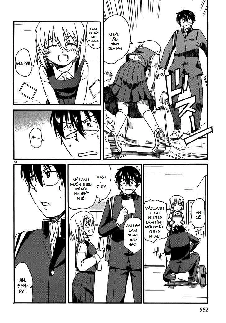 Koharu No Hibi Chapter 13 - 31